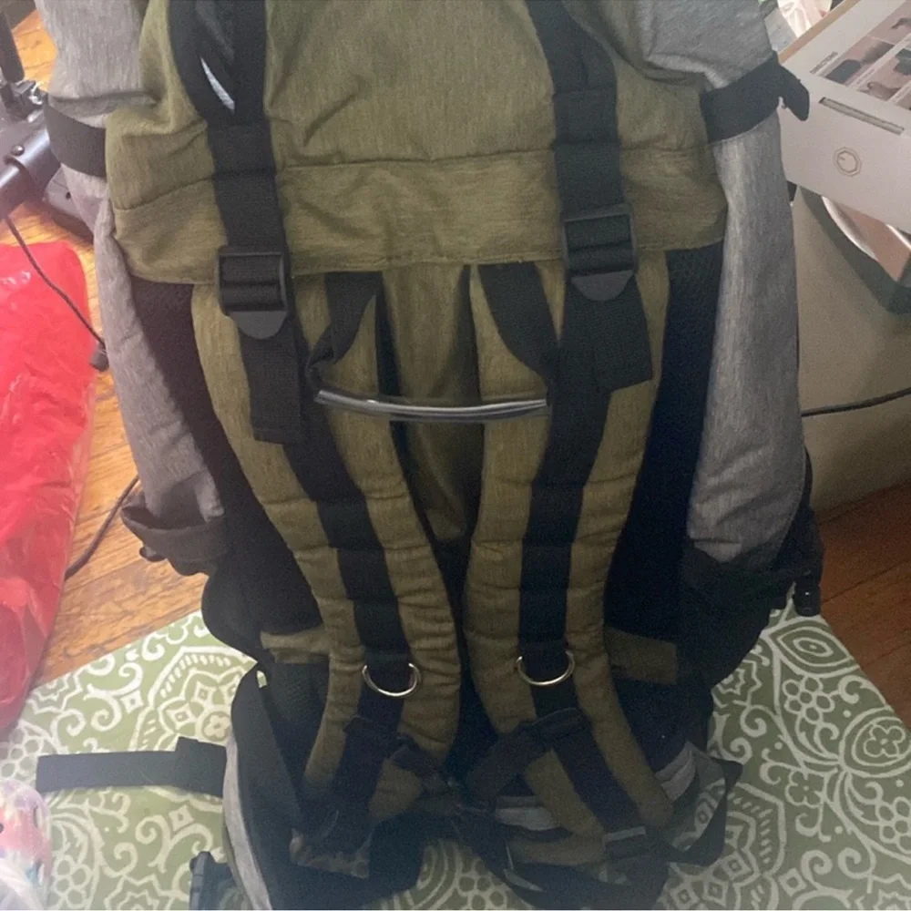 Dog carrier